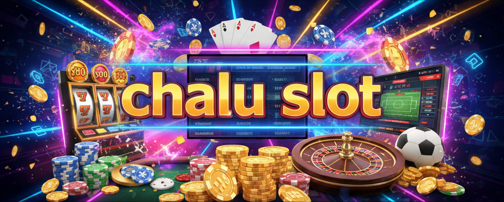 chalu slot