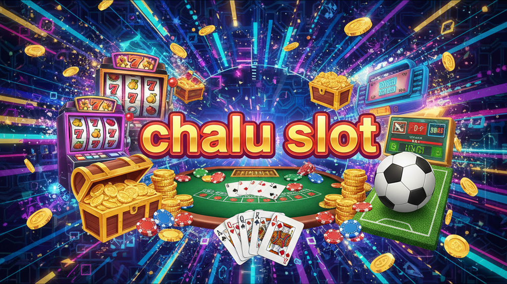chalu slot