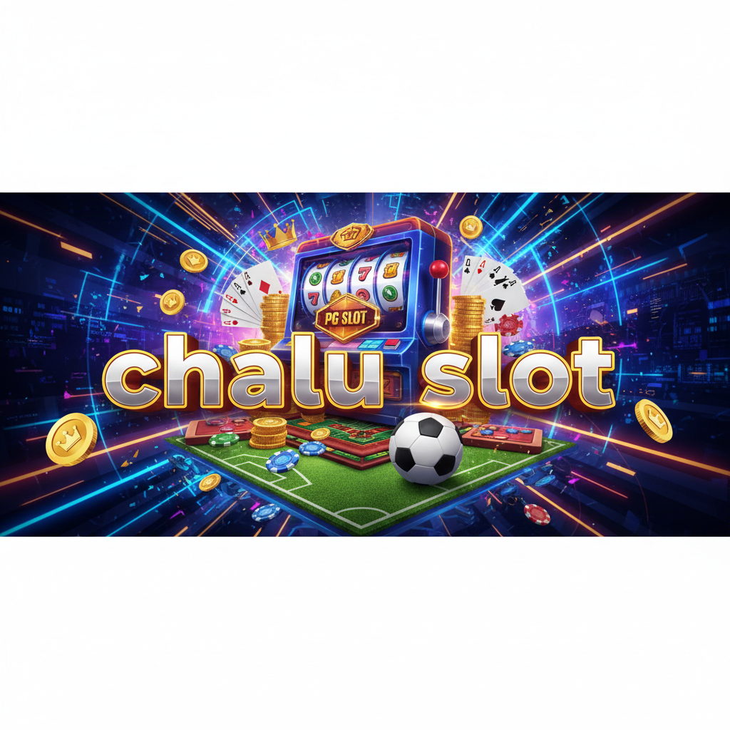 chalu slot