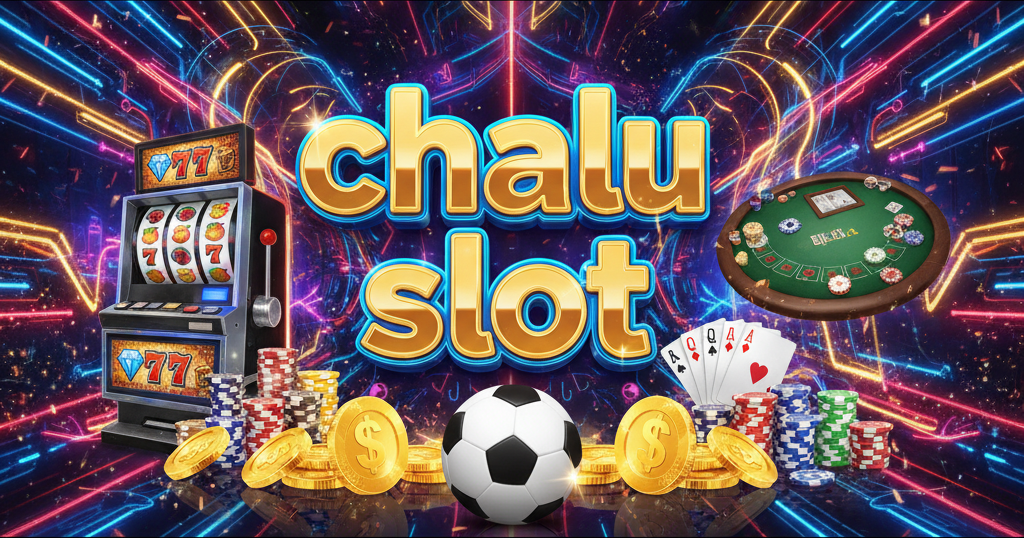 chalu slot
