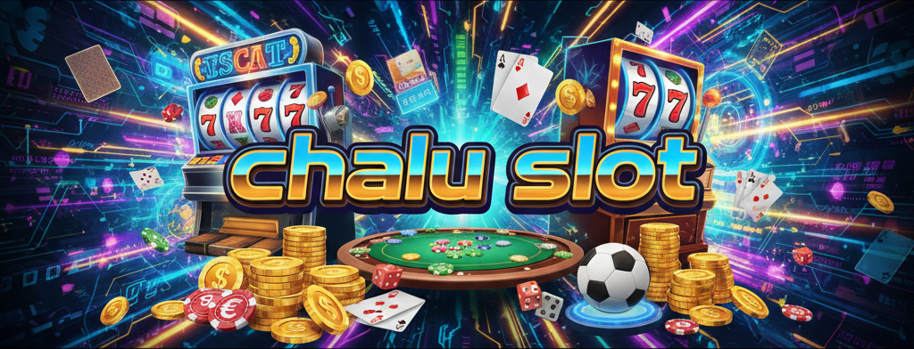 chalu slot