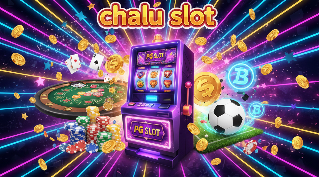 chalu slot